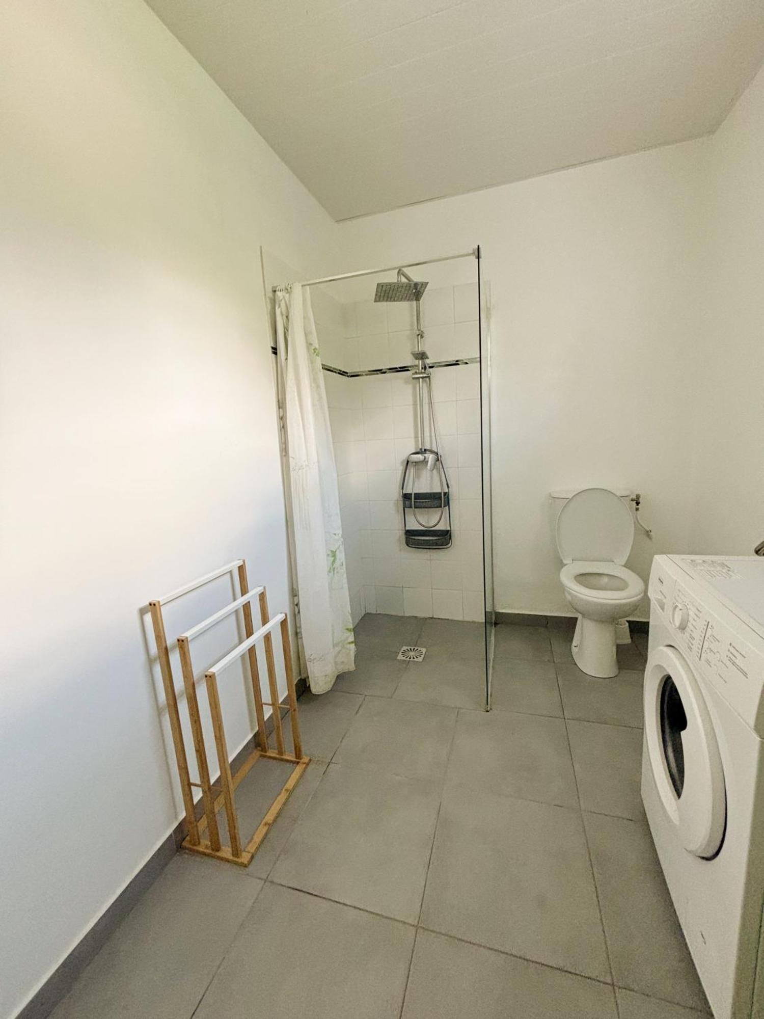 Bung'Hello Village, Piscine Et Parking Gratuit Trois-Rivieres Exterior photo